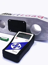 Strainstall Kraanweger Tot 100 Ton Metesco